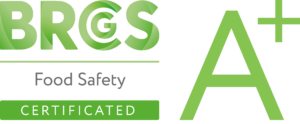 BRCGS Food Safety