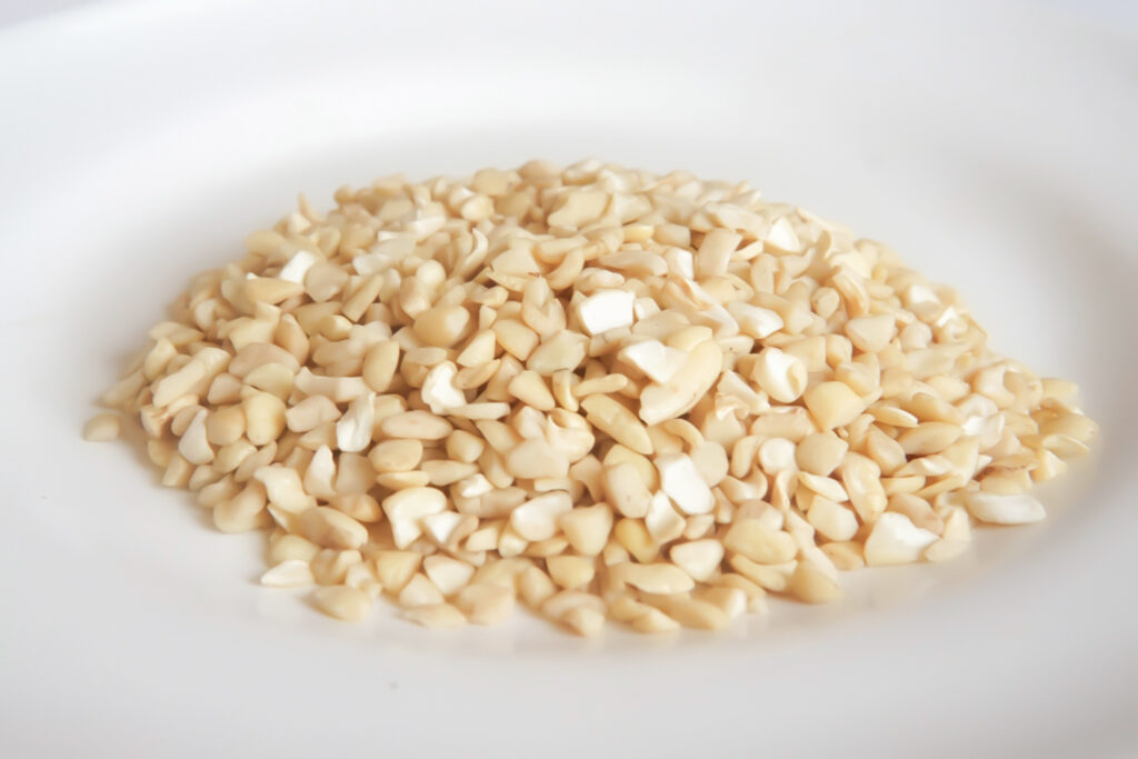 SP Cashew nuts