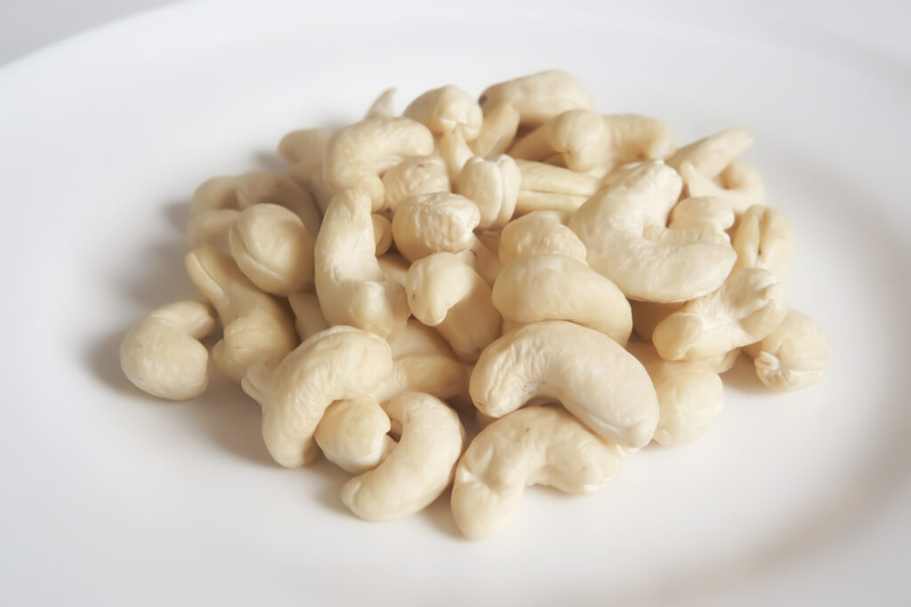 Cashew Kernels – WW180