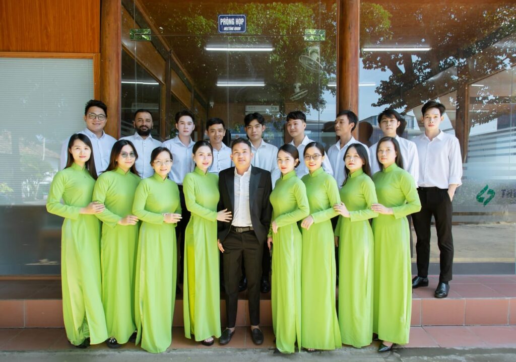 Sales Team