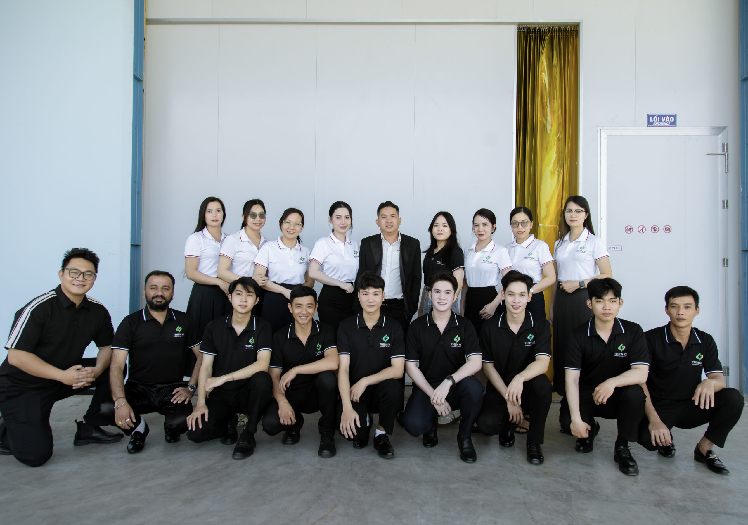 Staff