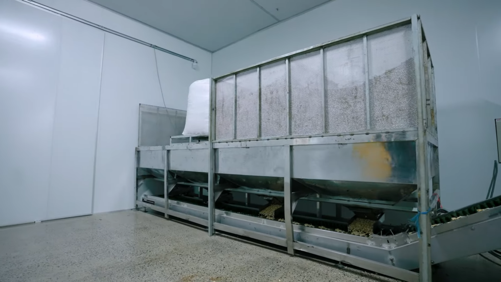 ECO2 System Area