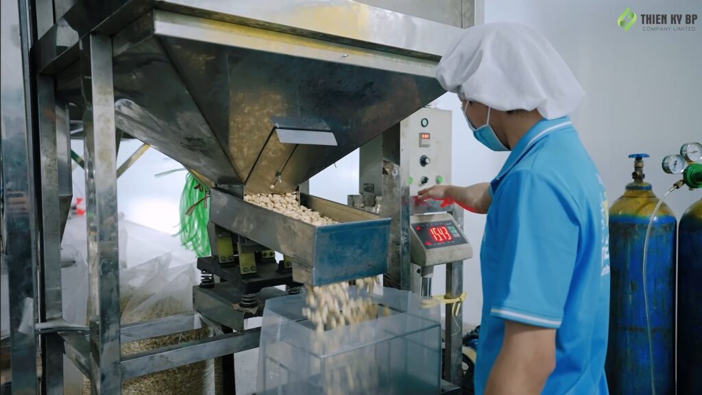 Filling Machine