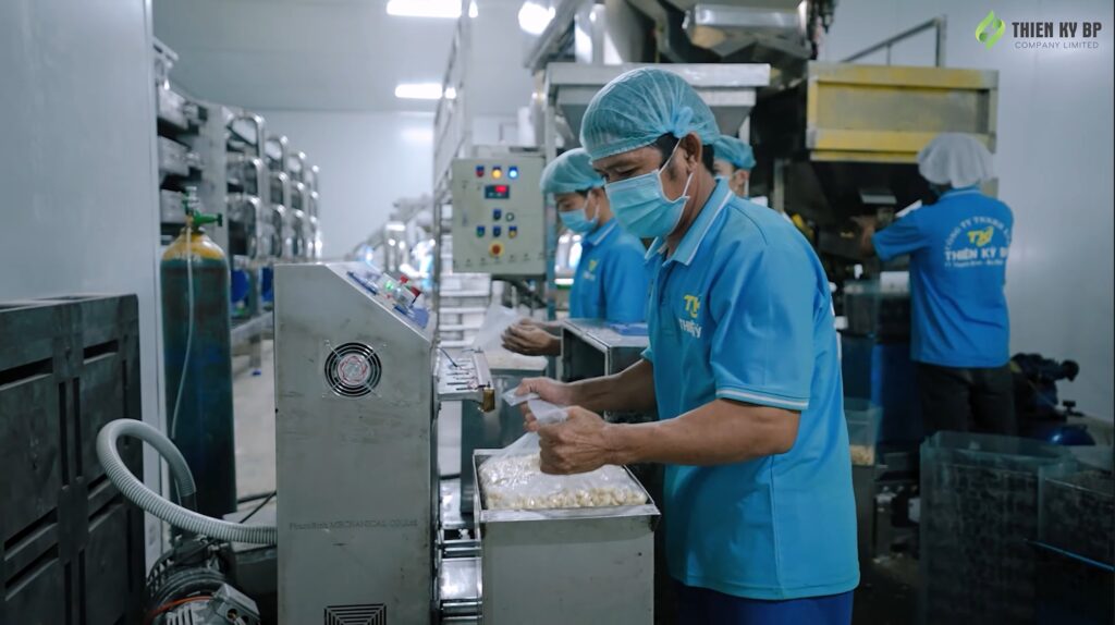 Vacuum Sealing Machine