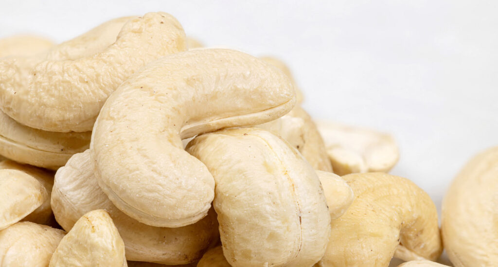 Cashew Products