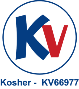 Kosher Certified