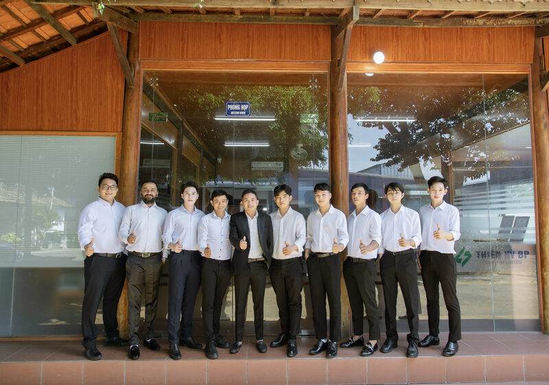 Office Team
